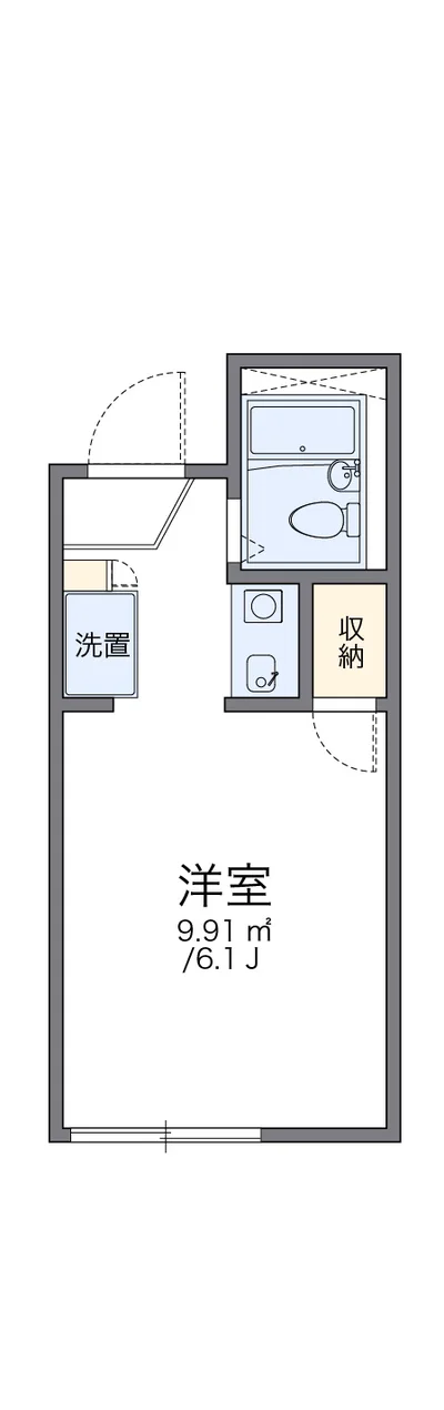 レオパレス千亀利