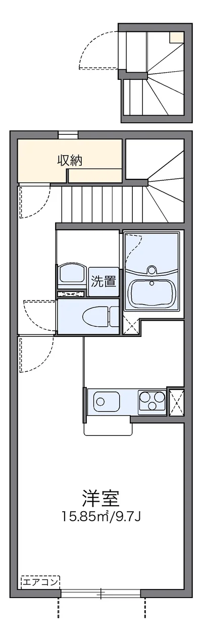 レオネクストキャピタルカトル