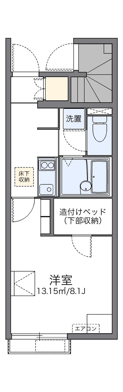 レオネクストプレルーディウム