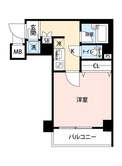 マイナビSTAYミライエ信濃町