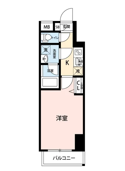 マイナビSTAYトワイライトヒルズ新宿二丁目North