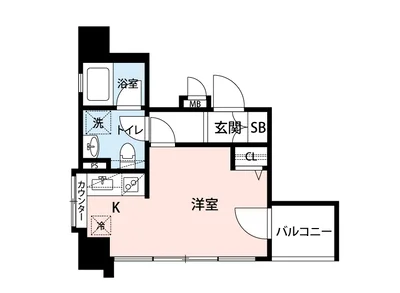 マイナビSTAY BAYSKY横浜桜木町