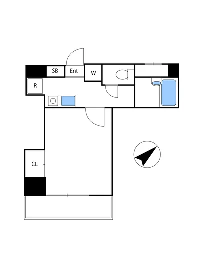 【Wi-Fi無料】コンシェル渋谷７～通勤・通学や買い物も快適♪