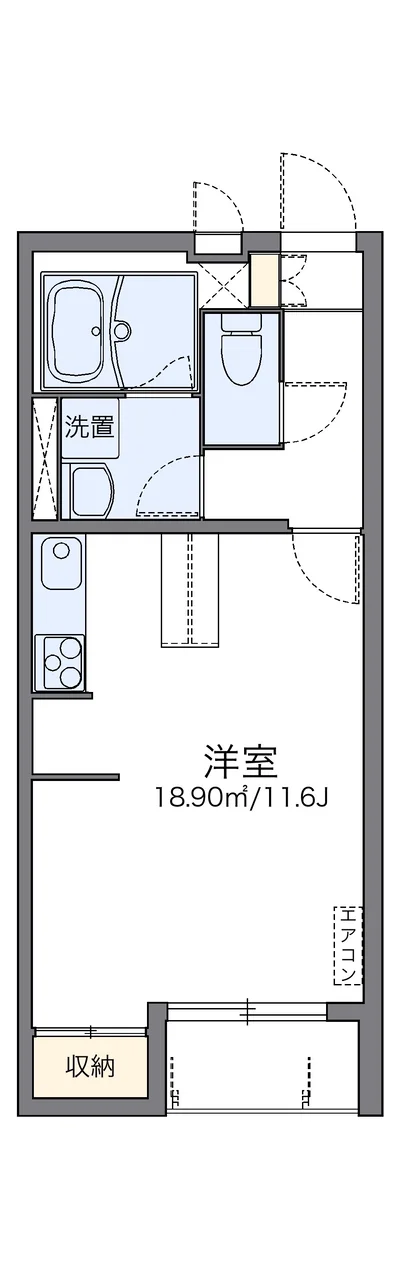 レオネクストファルコーネ