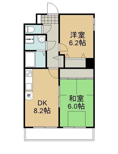 フルーツマンスリー京都　阪急桂駅東