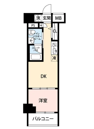 マイナビSTAYトワイライトヒルズ千住大橋駅前