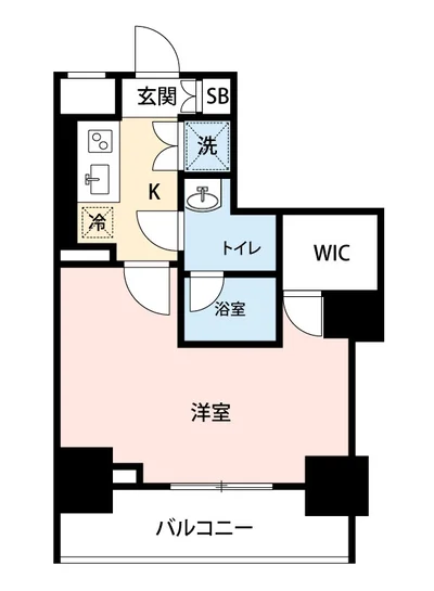 マイナビSTAYトワイライトヒルズ門前仲町
