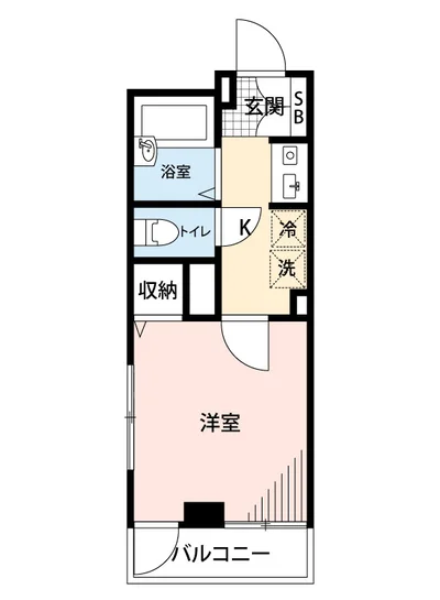 マイナビSTAYミライエ神楽坂細工町