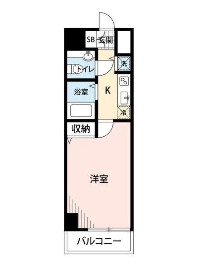 マイナビSTAYフルーメン目黒