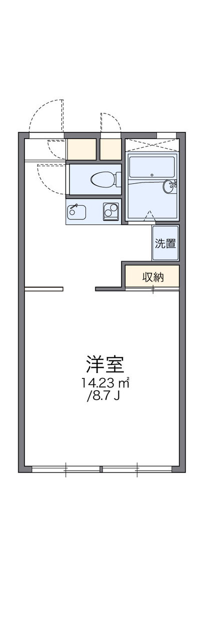 レオパレスリレイション