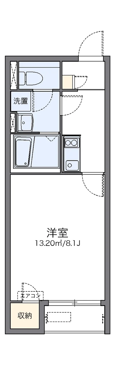 レオネクストaSaⅡ