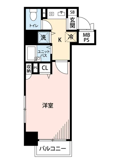 マイナビSTAYミライエ日本橋人形町二丁目