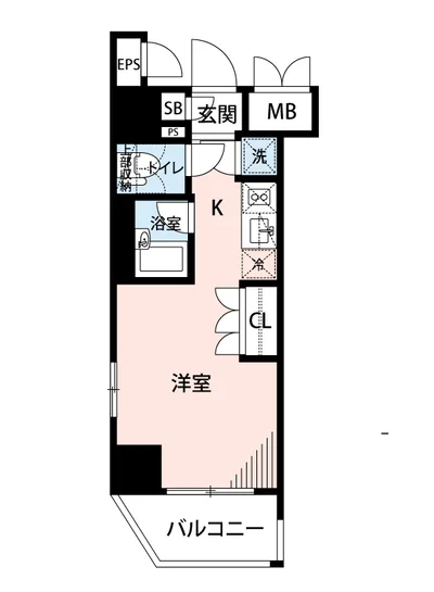マイナビSTAYミライエ西麻布EAST