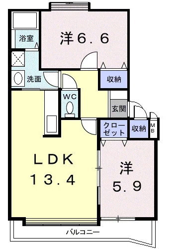 プロスペリタ