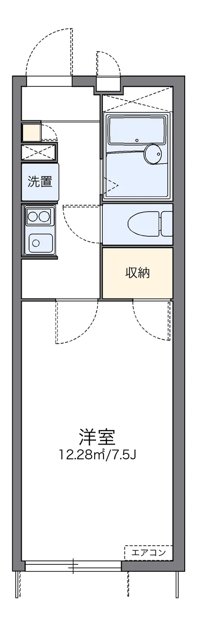 レオパレスエスエス