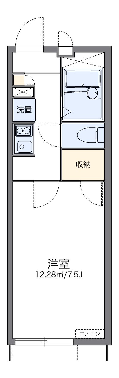 レオパレスエスエス