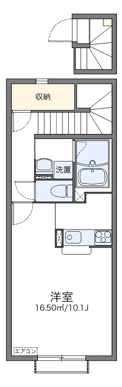 レオネクストエクレール