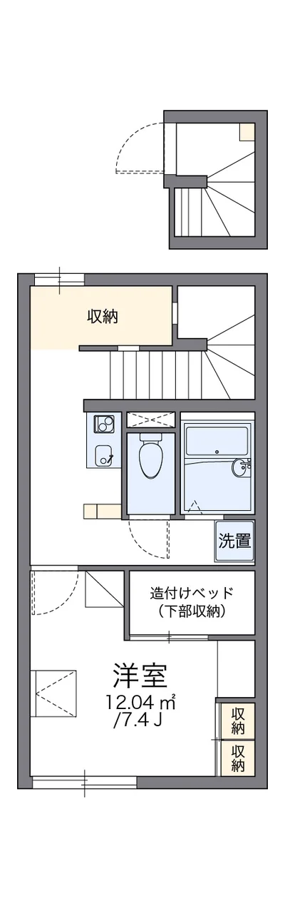 レオパレスセピアコート