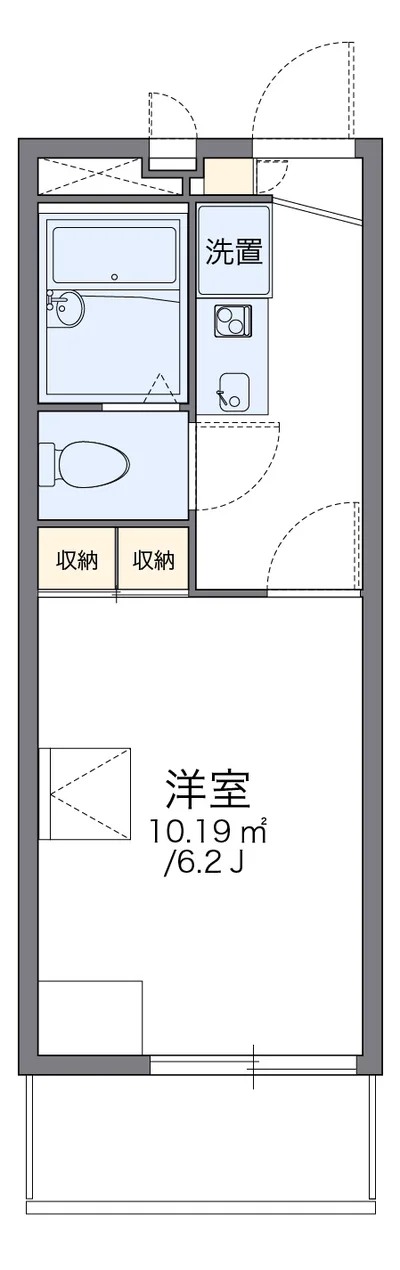 レオパレスもとい