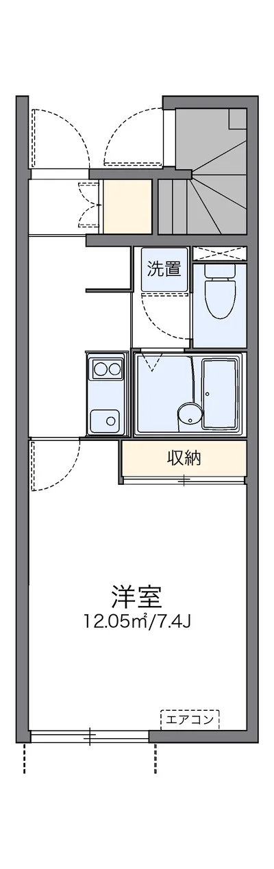 レオネクストジョリーメゾン
