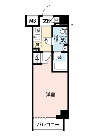 マイナビSTAYトワイライトヒルズ池袋三丁目