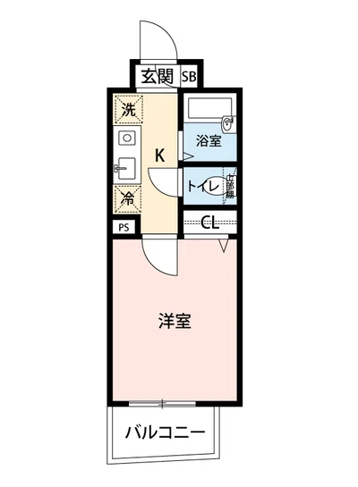 マイナビSTAY西麻布笄坂