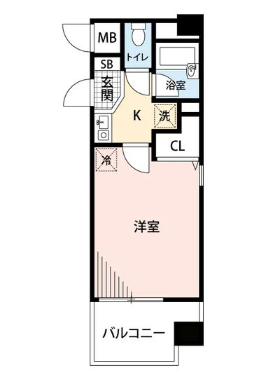 マイナビSTAY三宮フラワーロード