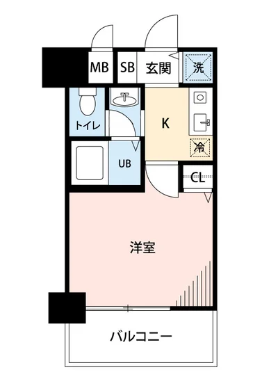 マイナビSTAY大手前パークサイド糸屋町