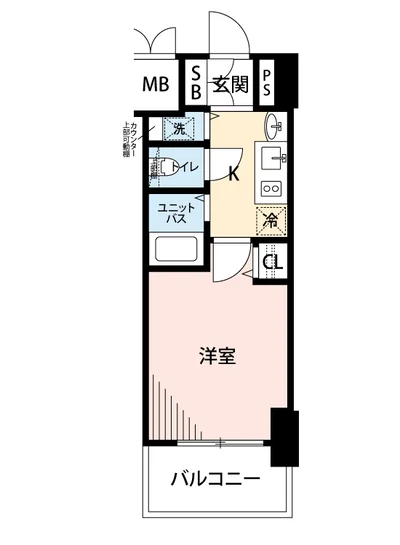 マイナビSTAY阿波座ステーションフロント