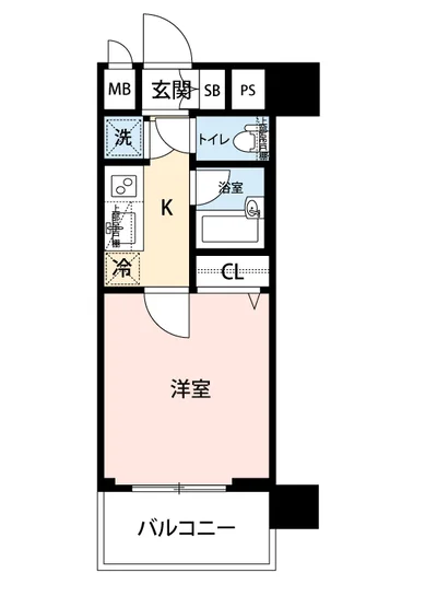 マイナビSTAY渋谷神泉町