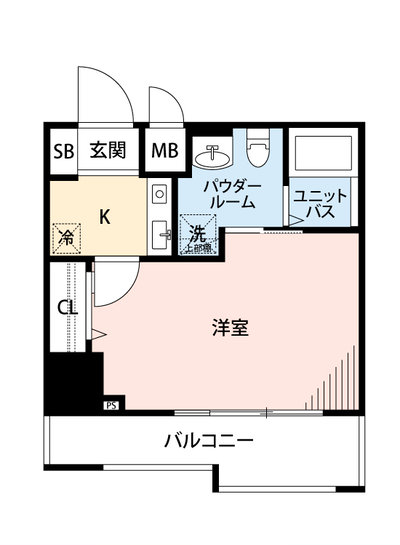 マイナビSTAY北浜
