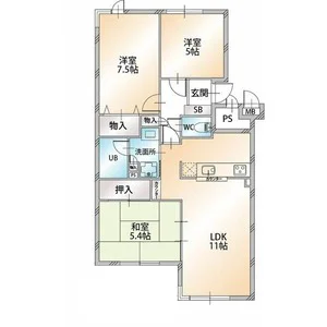 ノースステイ新札幌