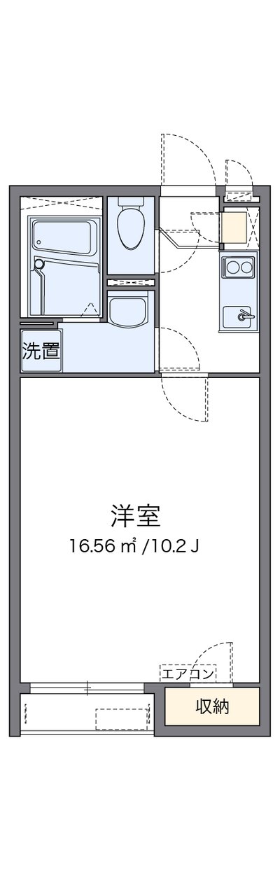 クレイノ茂木