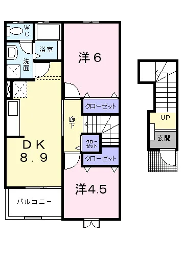ＣＡＳＡⅢ（カーサ）