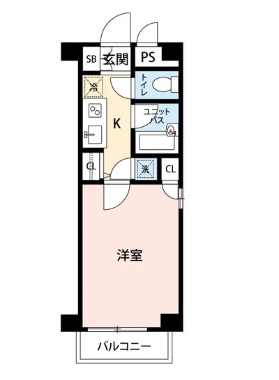 マイナビSTAYミライエ文京小石川3丁目