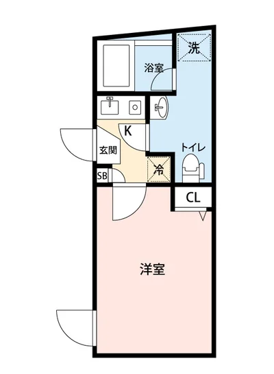 マイナビSTAYアーバンフュージョン上板橋