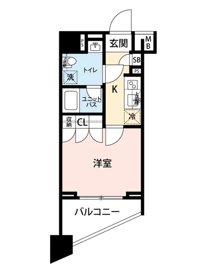 マイナビSTAYトワイライトヒルズ川崎柳町