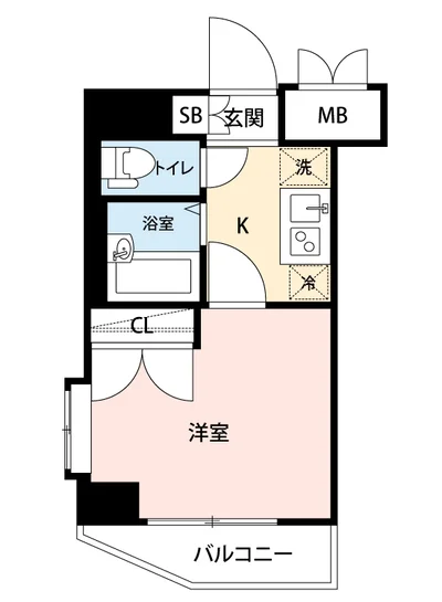 マイナビSTAYミライエ祐天寺駒沢通り