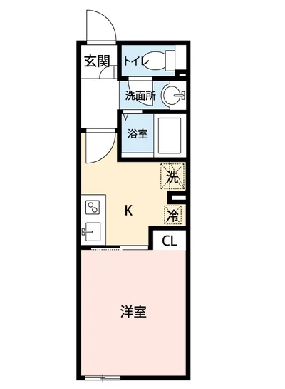 マイナビSTAYアーバンフュージョン東日暮里