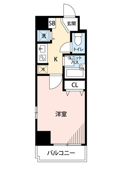 マイナビSTAYミライエ文京後楽園
