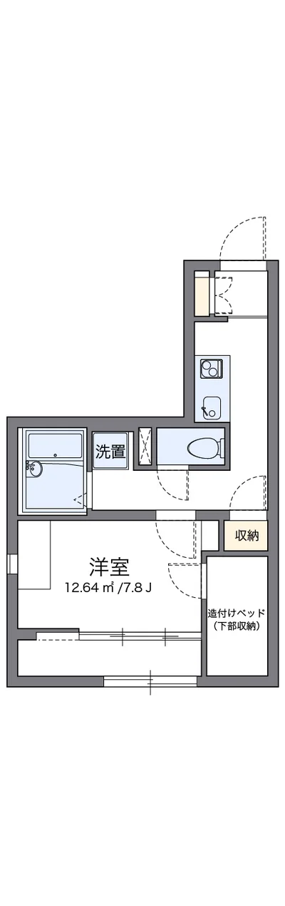 レオパレスH&S