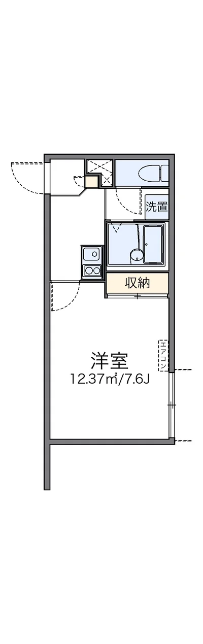 レオパレススターポート31