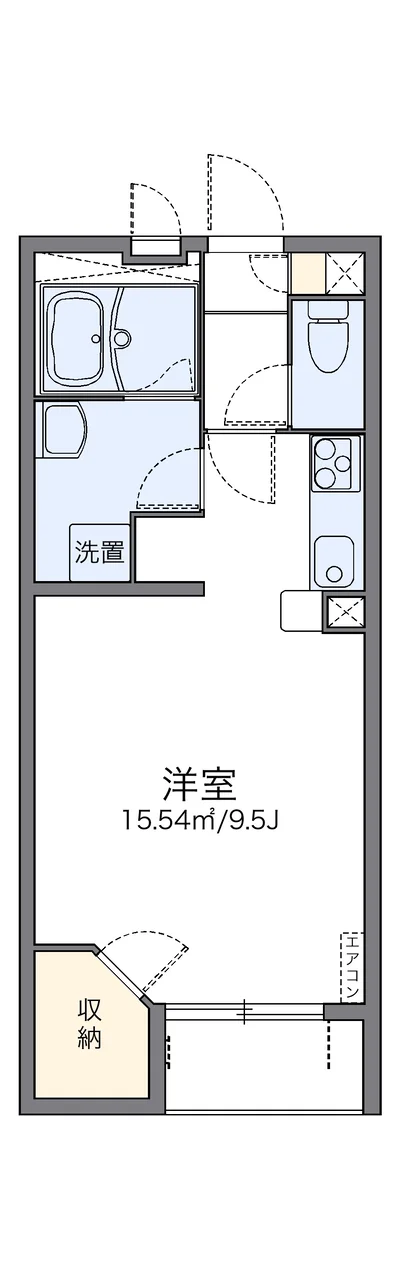 レオネクストアラモード　さくら
