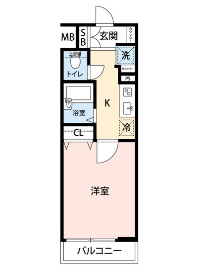 マイナビSTAYミライエレジデンス明大前