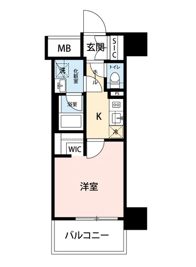 マイナビSTAYアーバンオアシス葛西パークサイド