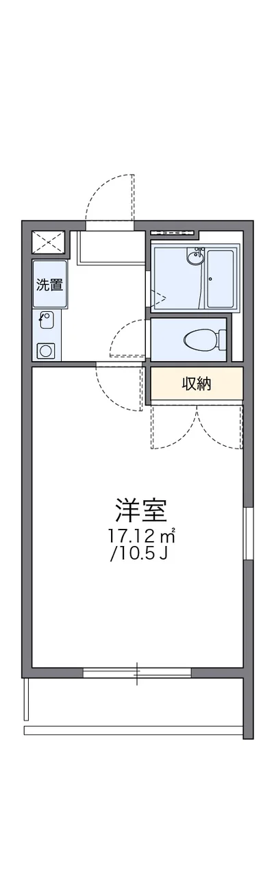 レオパレスおおすが