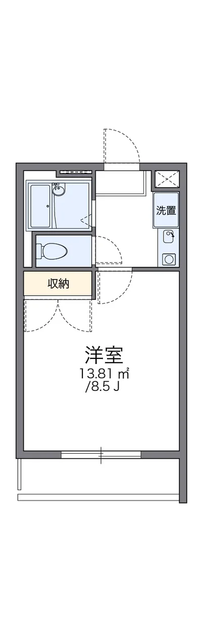 レオパレスアール