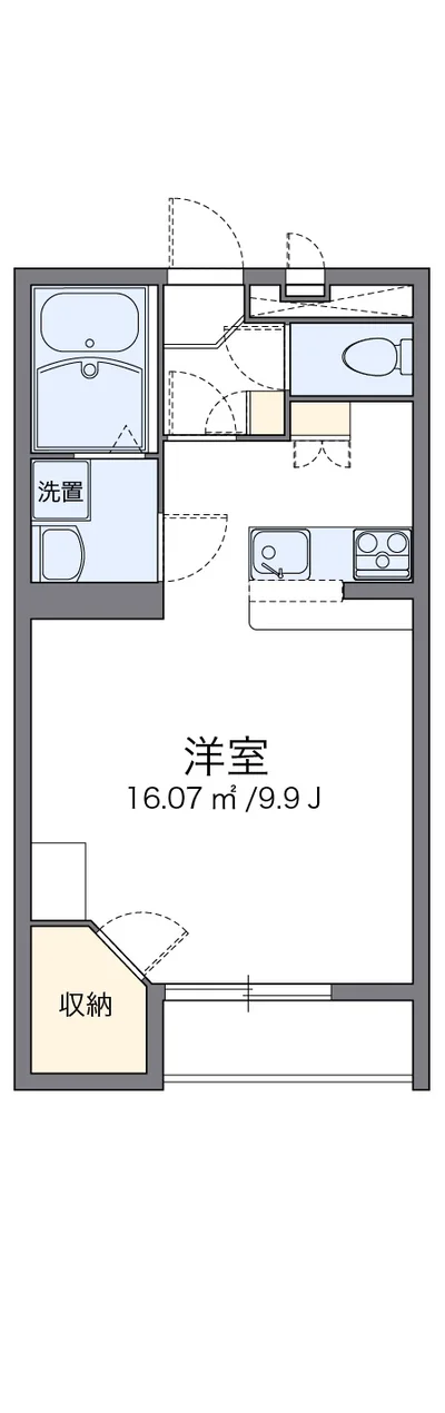 レオパレス蔵