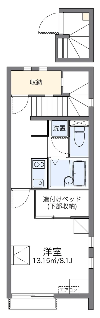 レオネクストグリーングラス