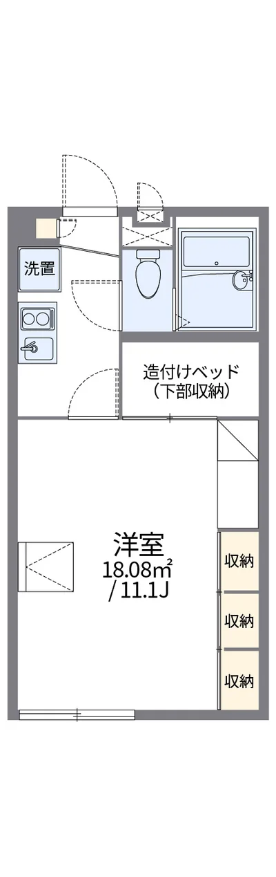 レオパレスグランアルブル